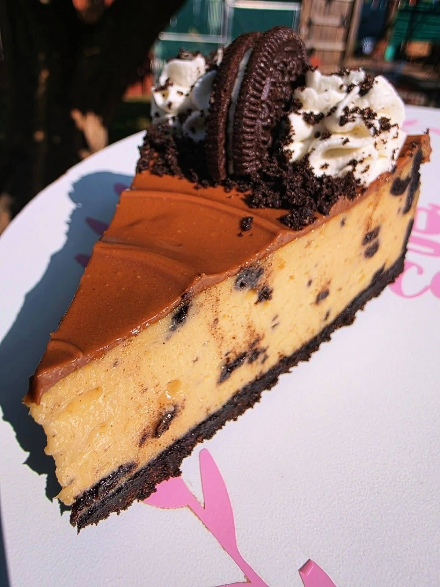 Cream-Cookie-Butter-Cheesecake