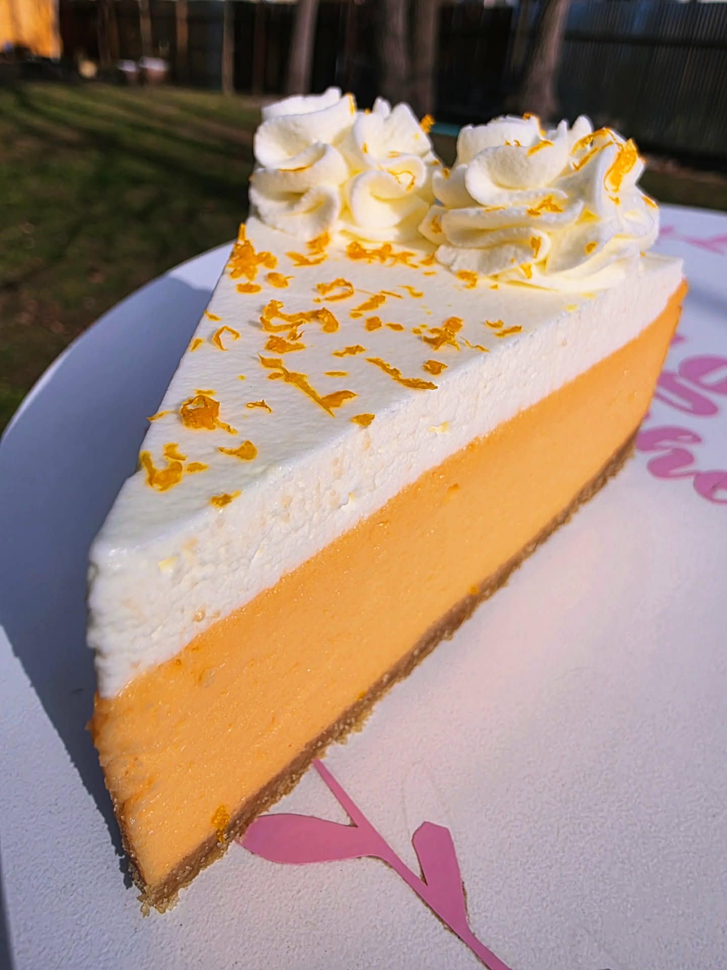 Orange-Creamsicle-Cheesecake