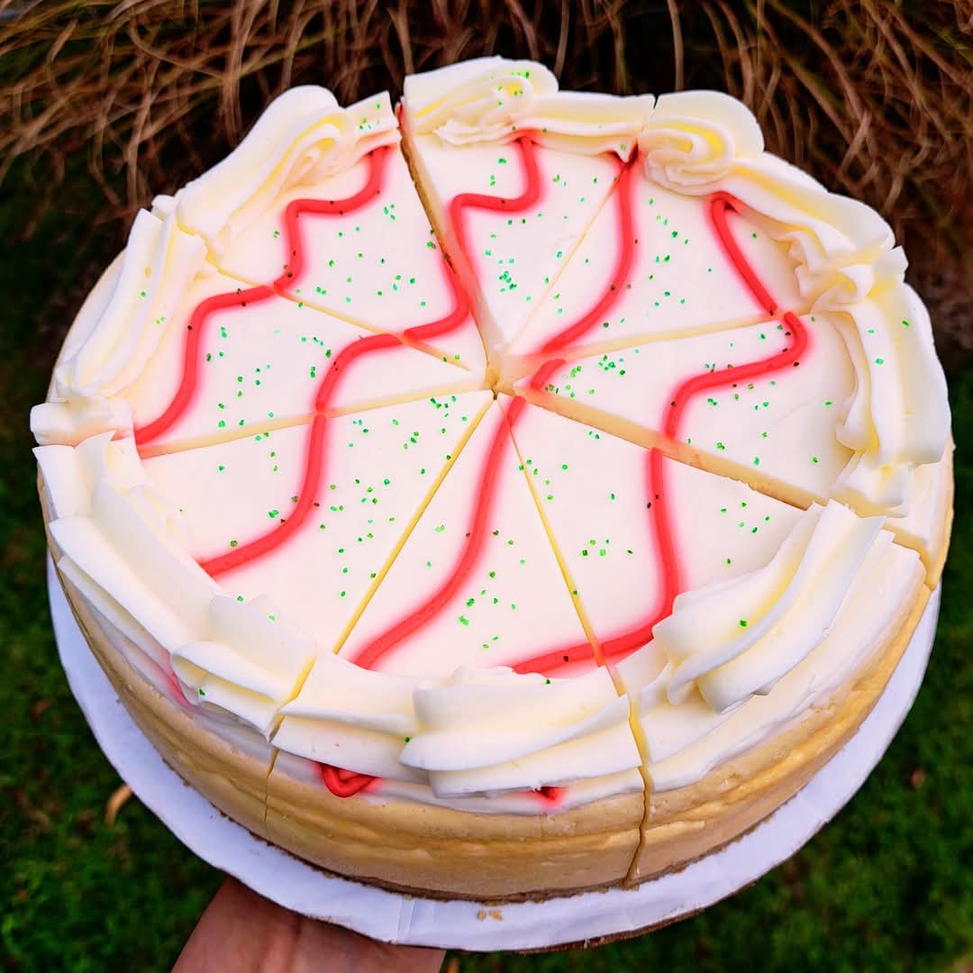 Whole-Xmas-Tree-Cheesecake